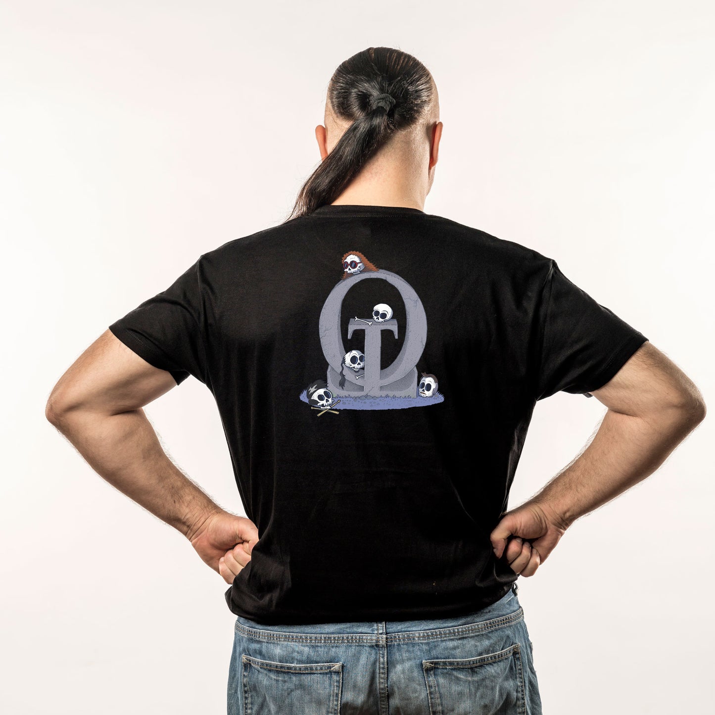 Wir werden alle sterben | T-Shirt
