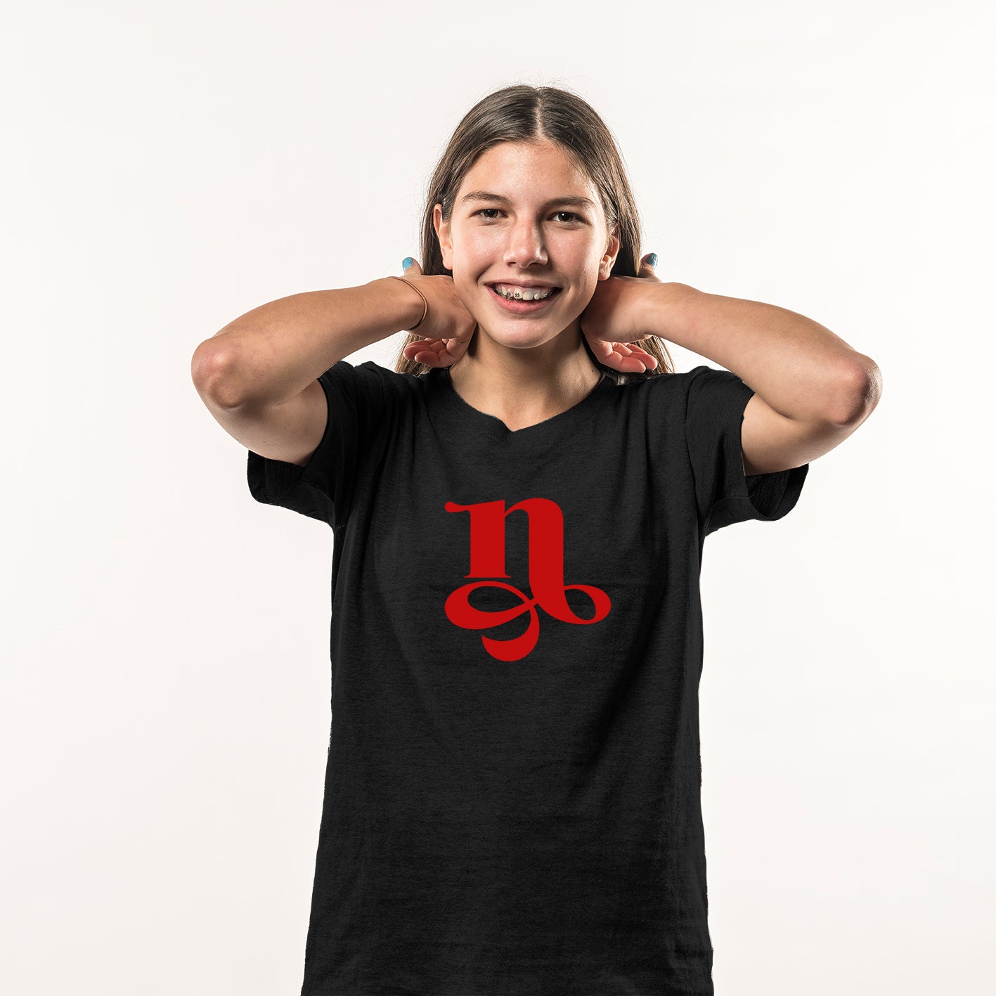 Nethi | T-Shirt (Unisex)