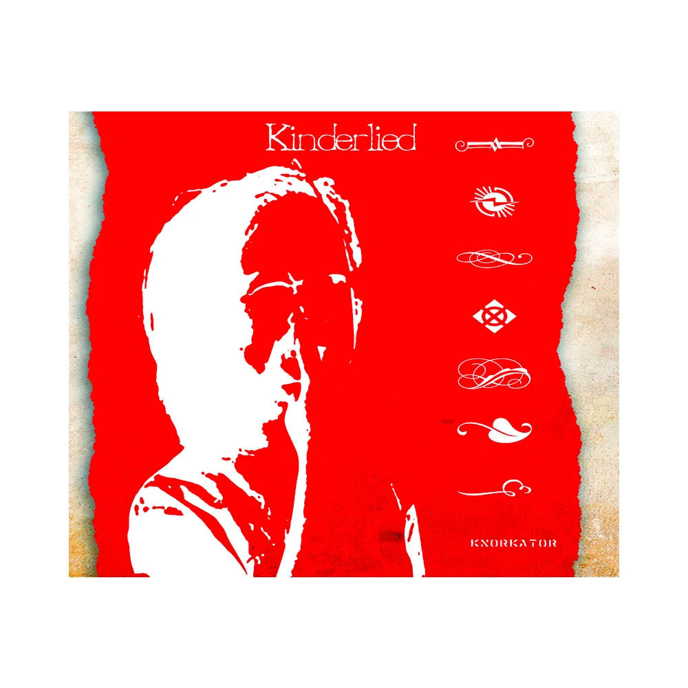 Knorkator (Kinderlied) Single CD