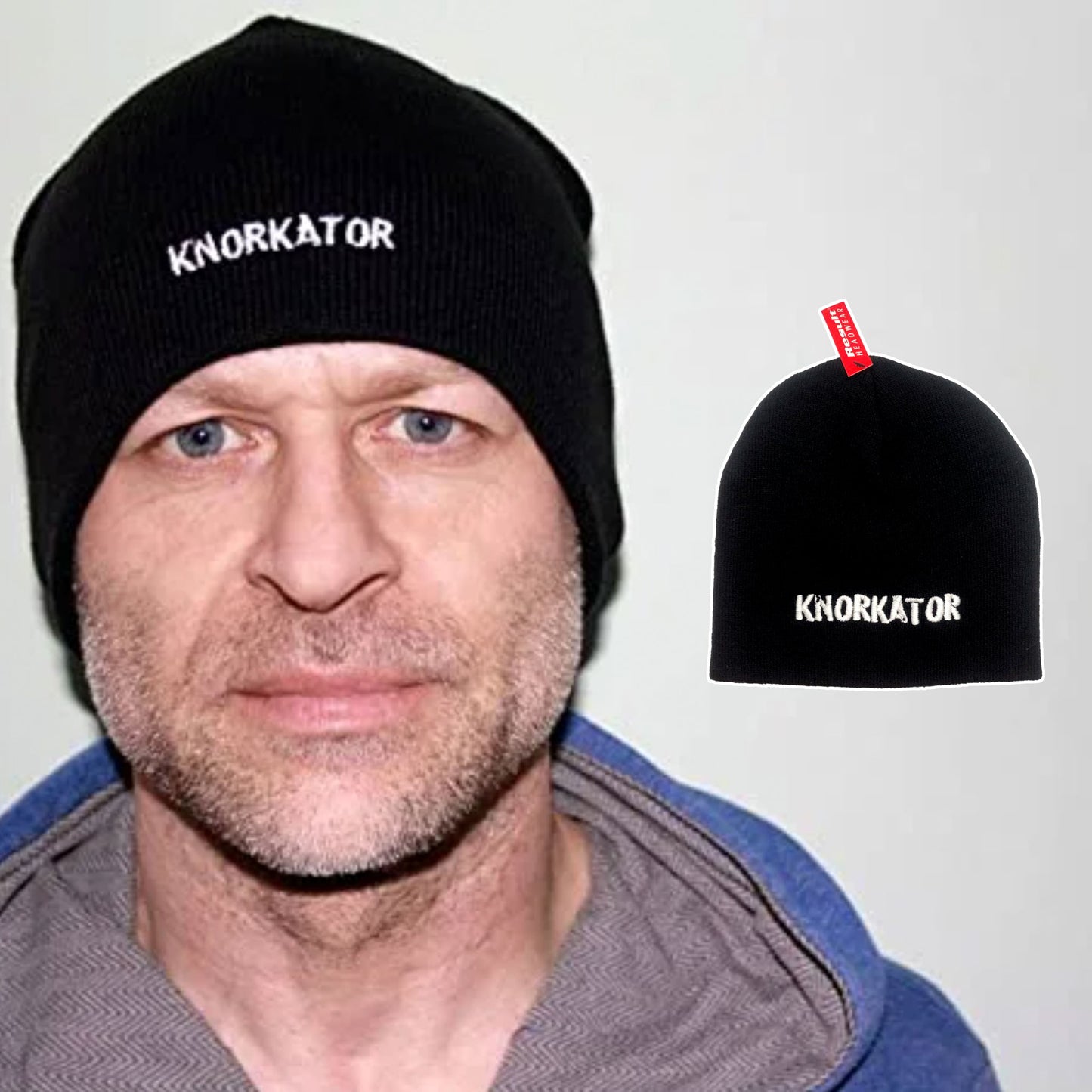 Knorkator (Knorkator) Beanie