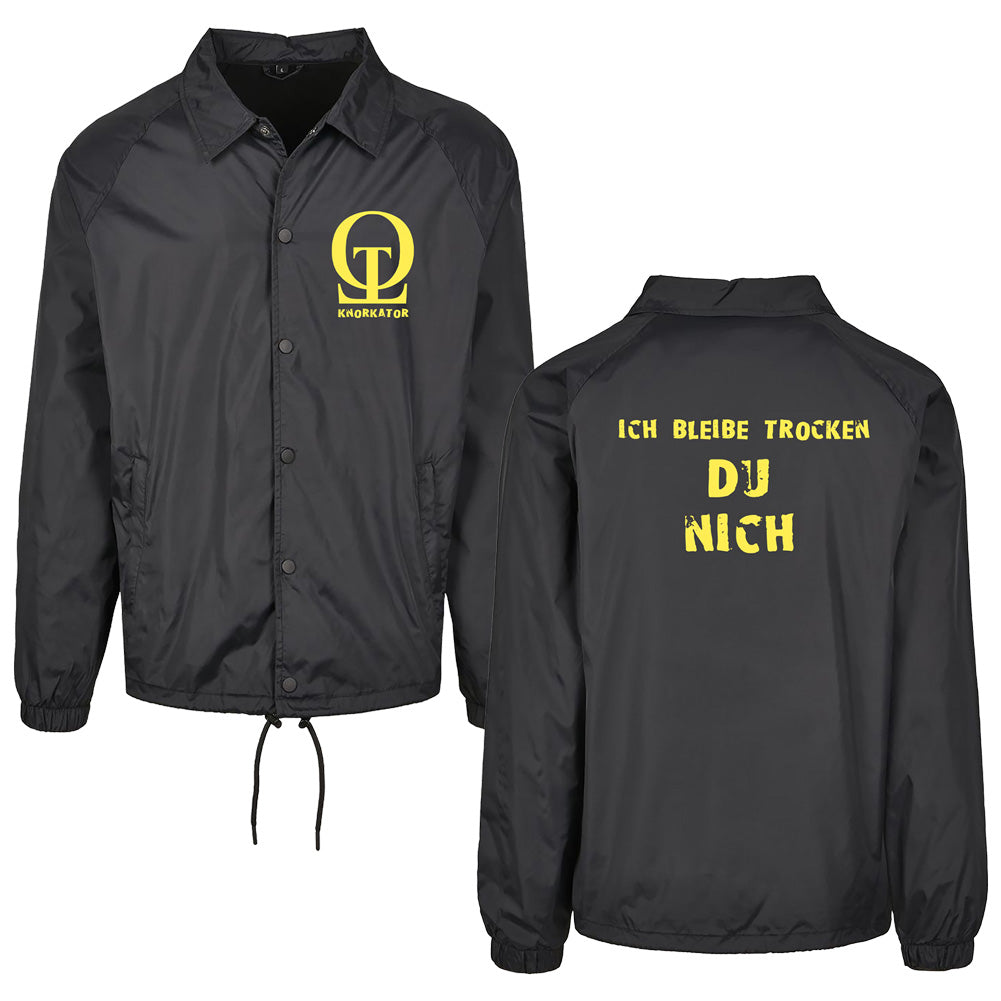 Knorkator (Ich bleibe trocken) Jacke