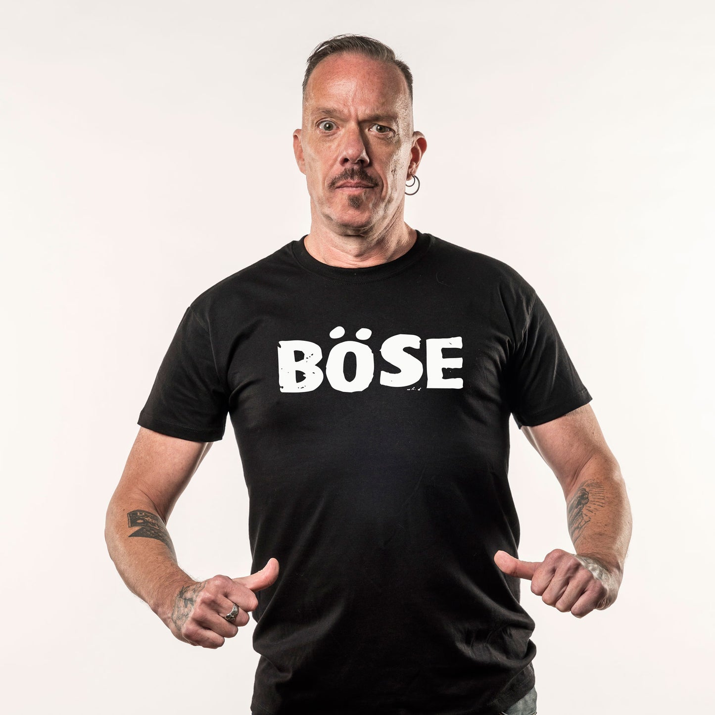 Knorkator (Böse) T-Shirt