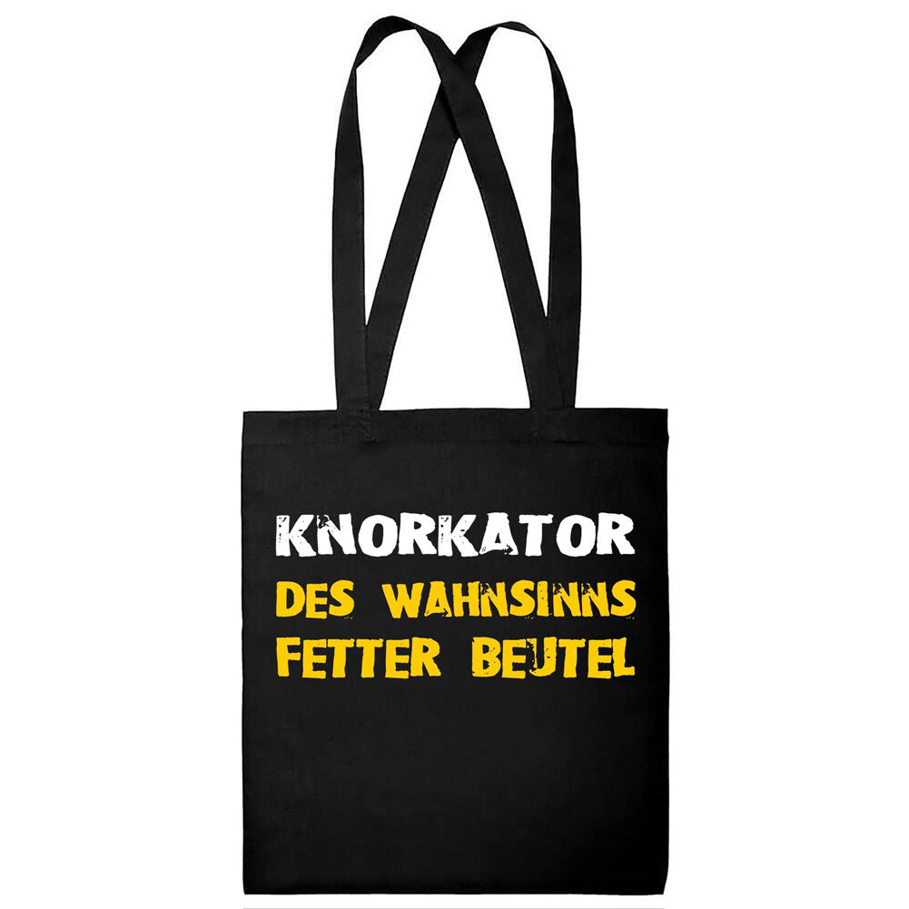 Knorkator (Des Wahnsinns Fetter Beutel) Beutel