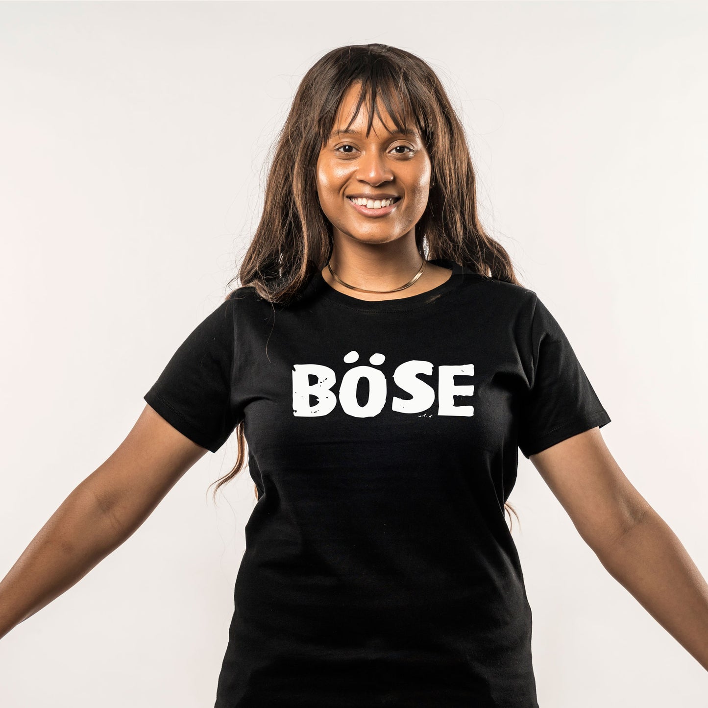 Knorkator (Böse) Frauen T-Shirt