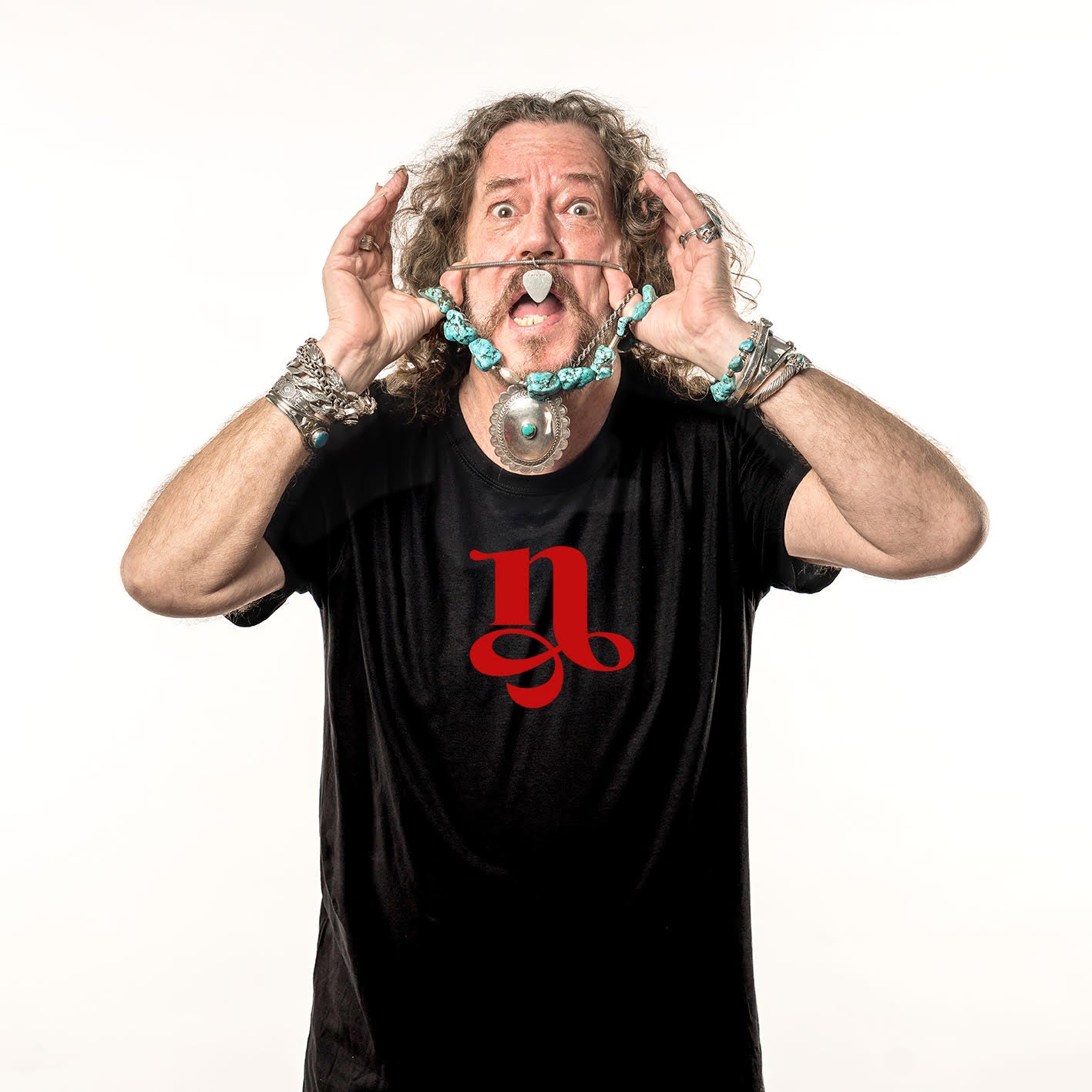 Nethi | T-Shirt (Unisex)