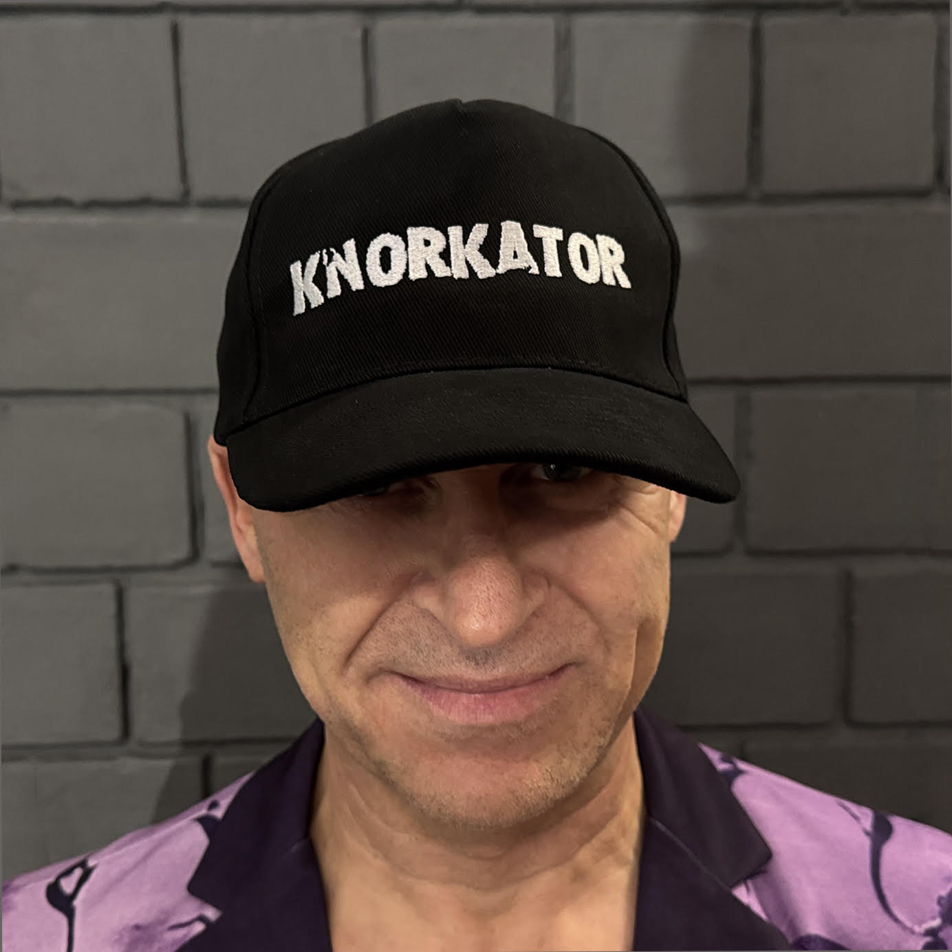 Knorkator (Knorkator) Basecap