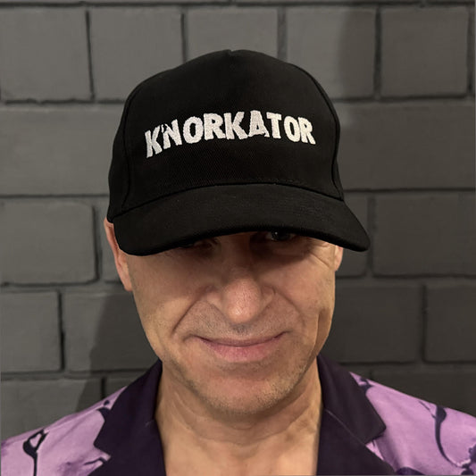 Knorkator (Knorkator) Basecap