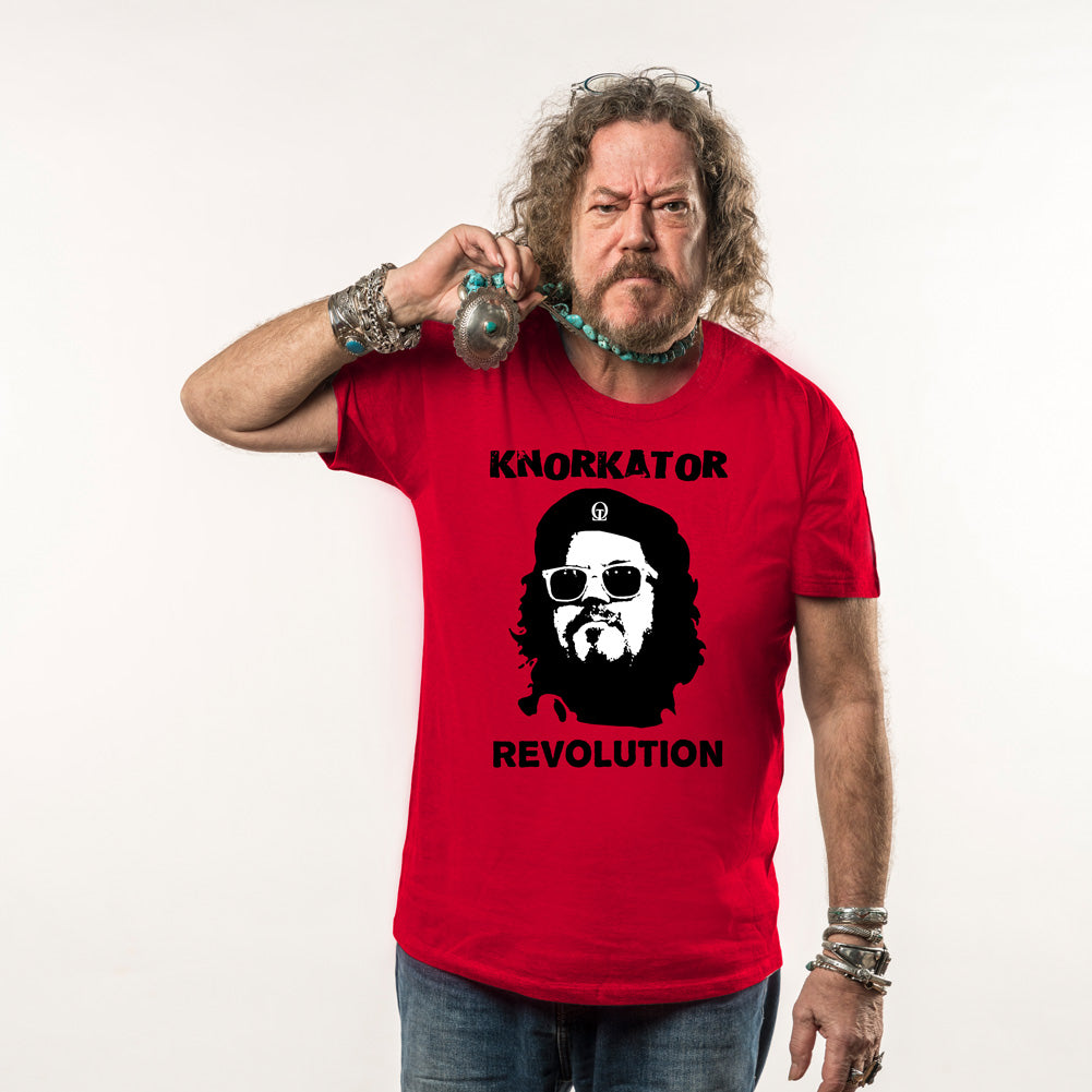 Knorkator (Revolution) T-Shirt